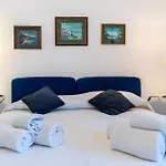 Stefania Flat - Amalfi Center