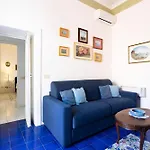 Stefania Flat - Amalfi Center