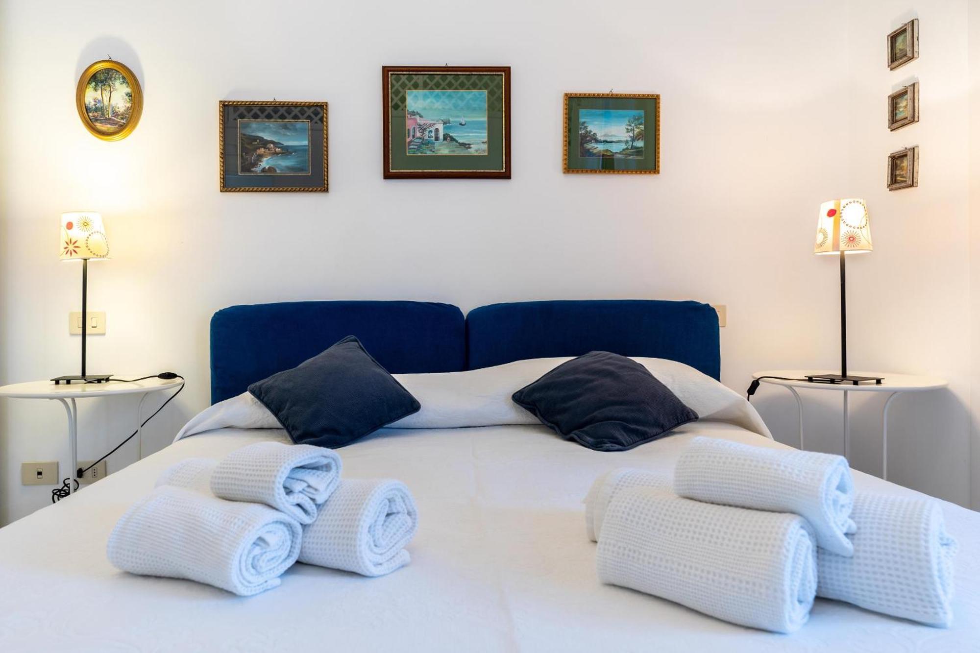 Apartment Stefania Flat - Center