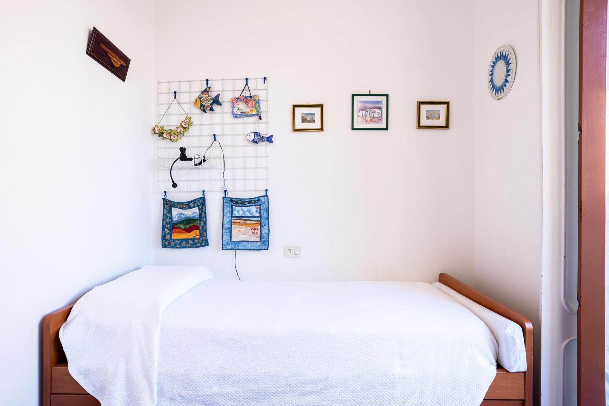 Stefania Flat - Center Amalfi