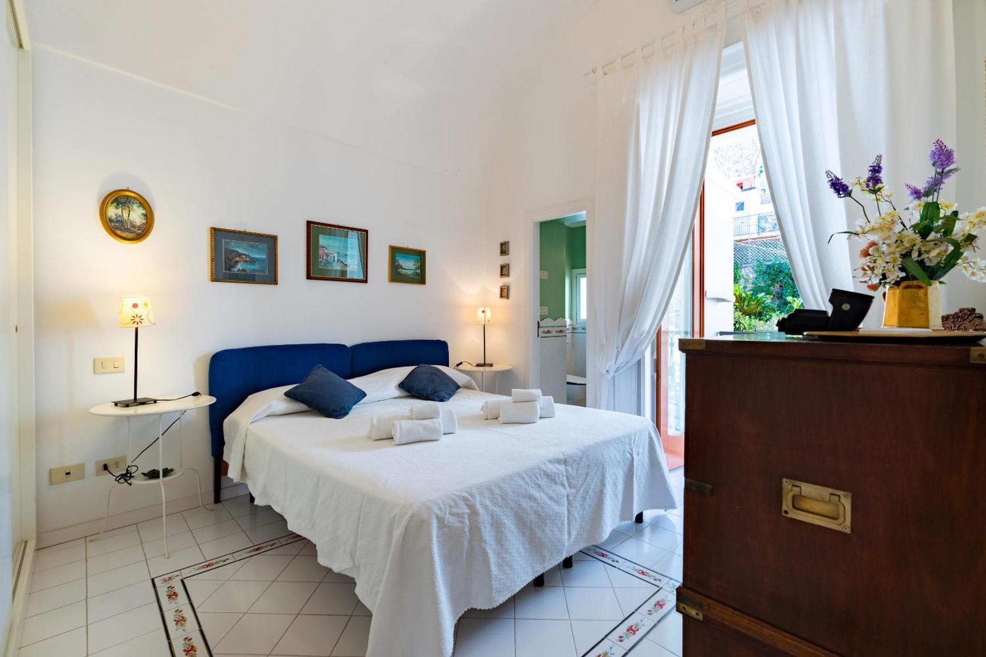 Apartment Stefania Flat - Center Amalfi