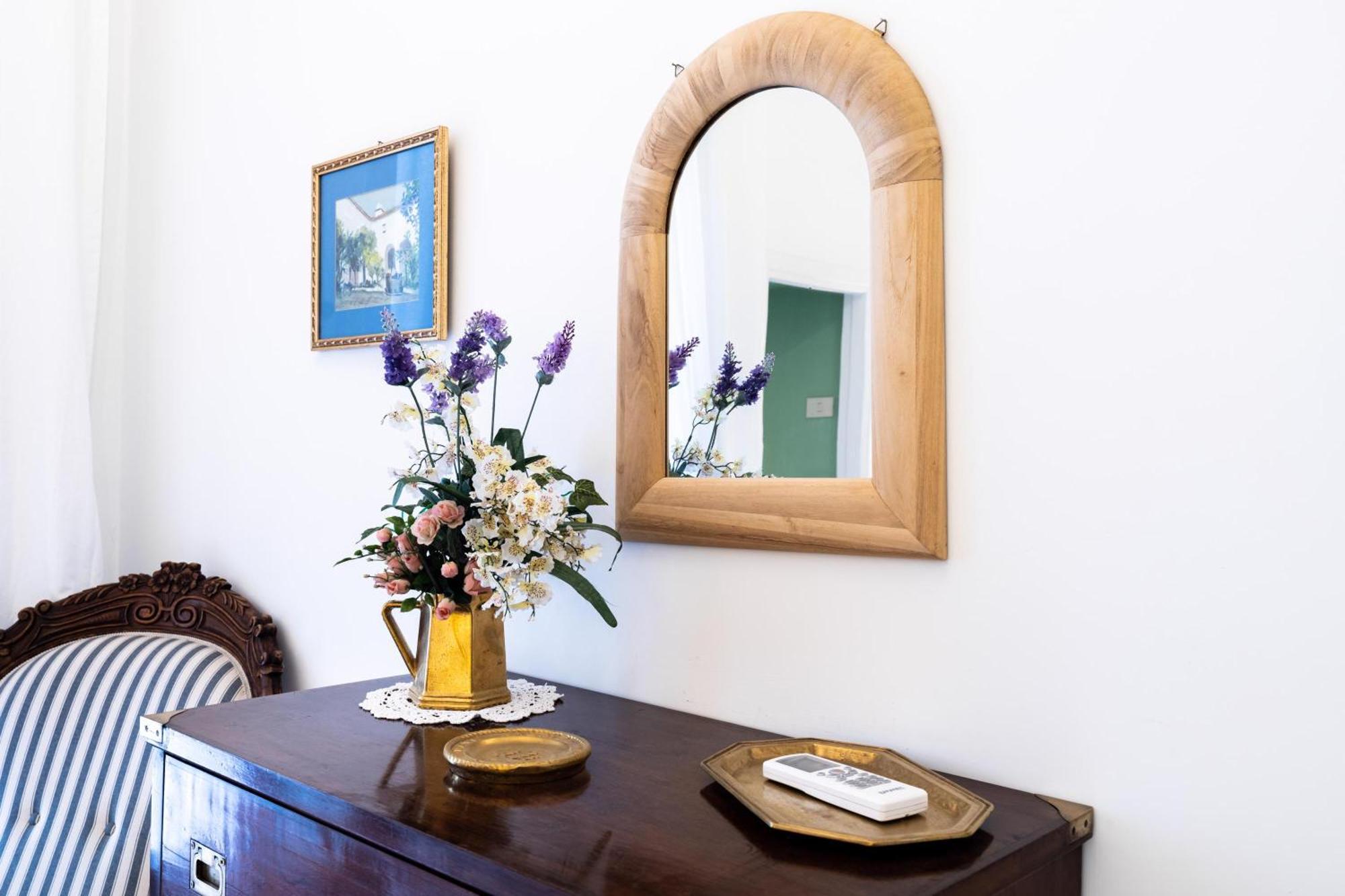 Apartment Stefania Flat - Center Amalfi