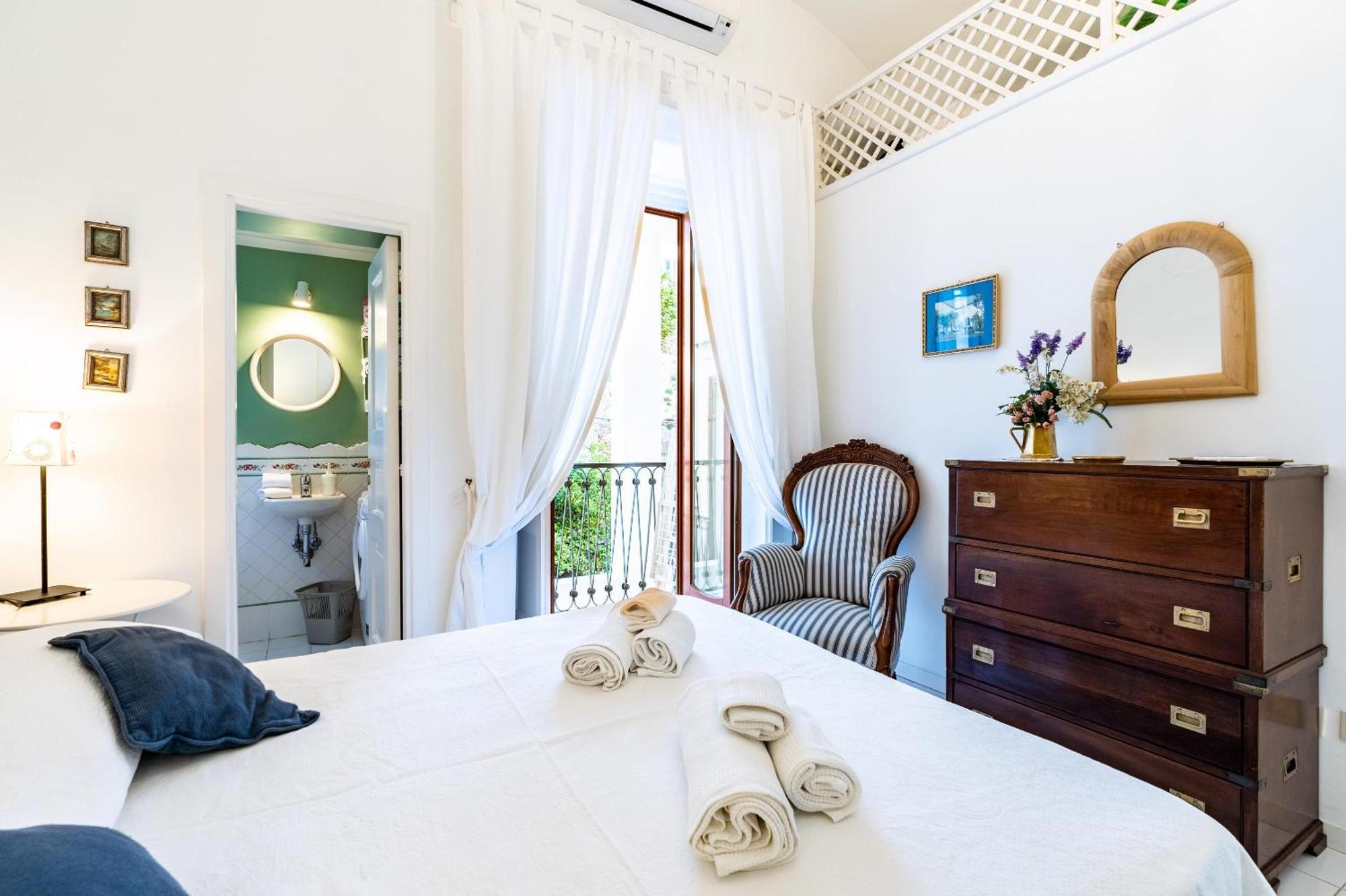 Apartment Stefania Flat - Center