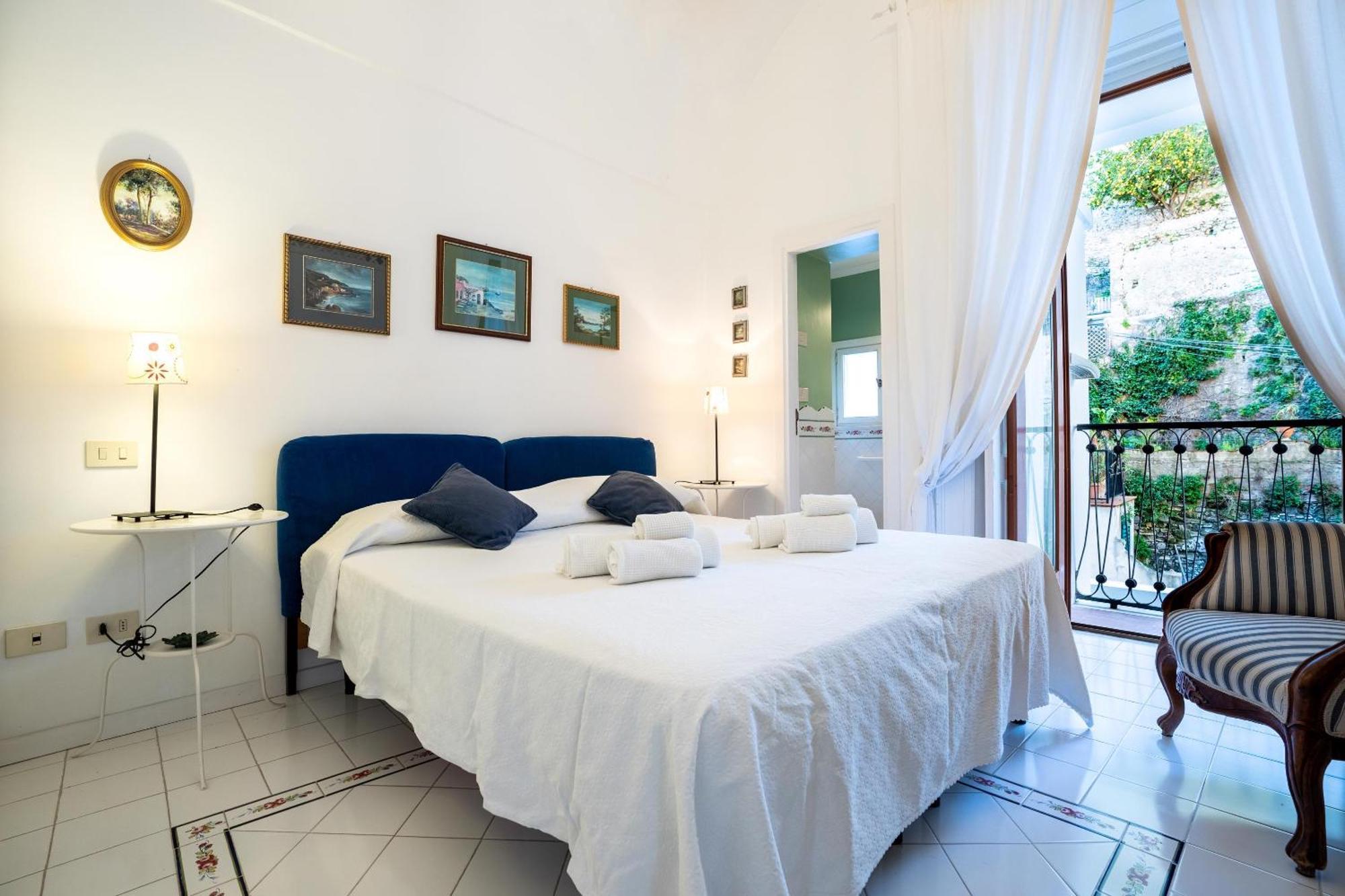 Apartment Stefania Flat - Center *