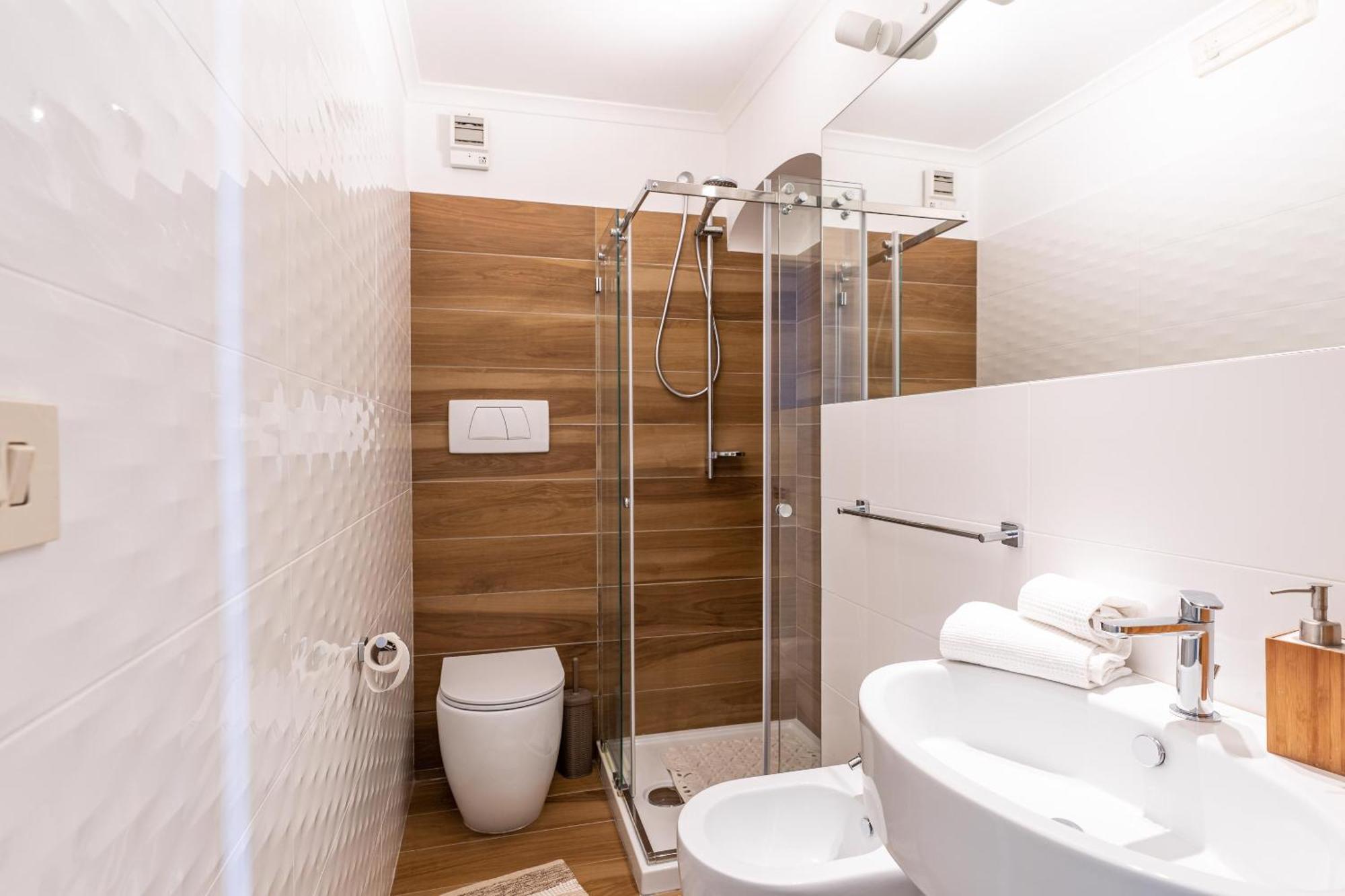 Stefania Flat - Center Amalfi