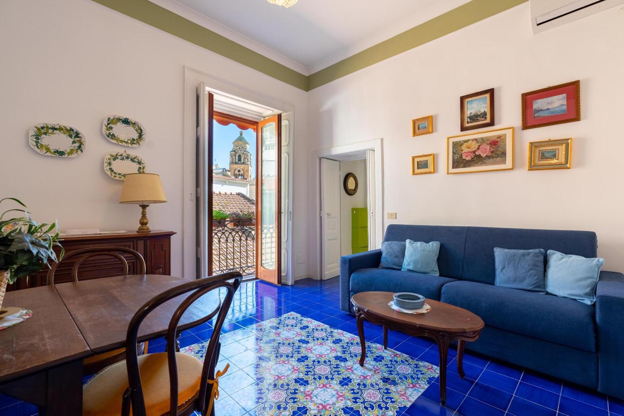 Apartment Stefania Flat - Center *