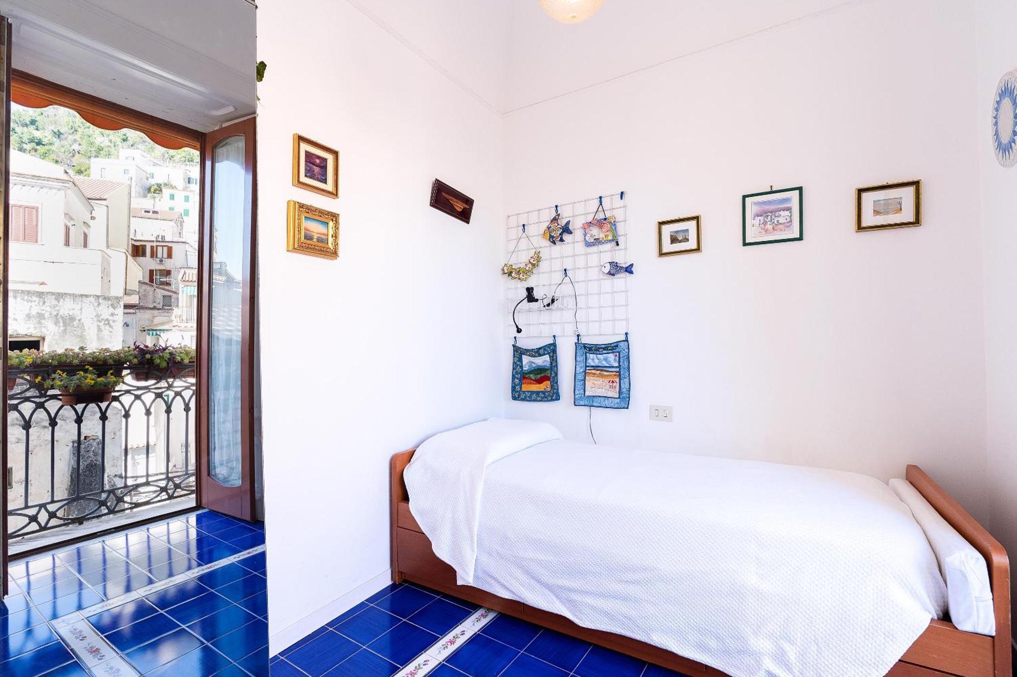 Apartment Stefania Flat - Center Amalfi