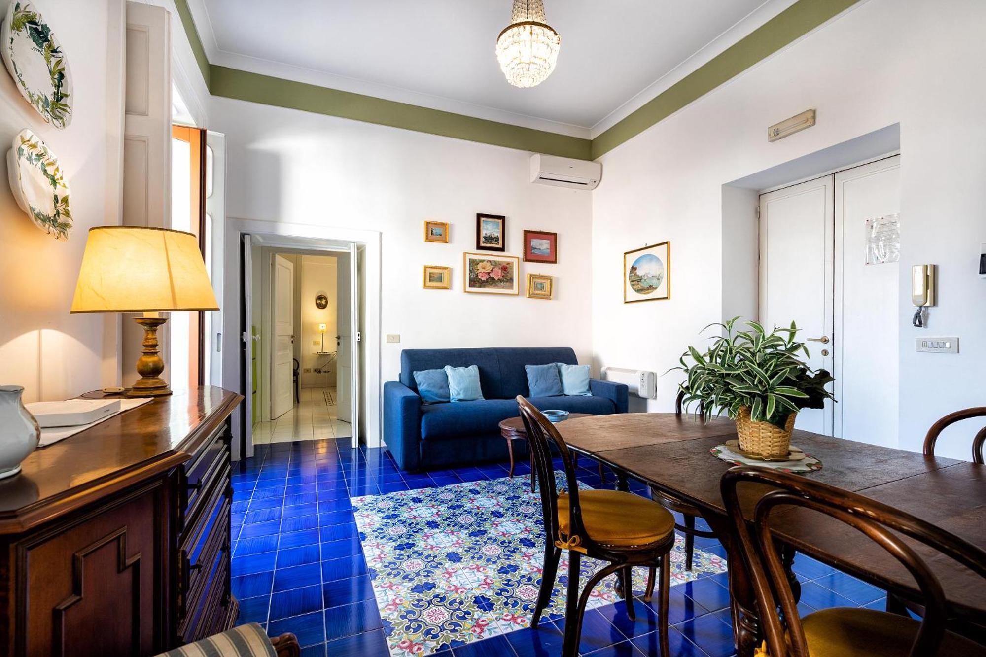 Apartment Stefania Flat - Center *