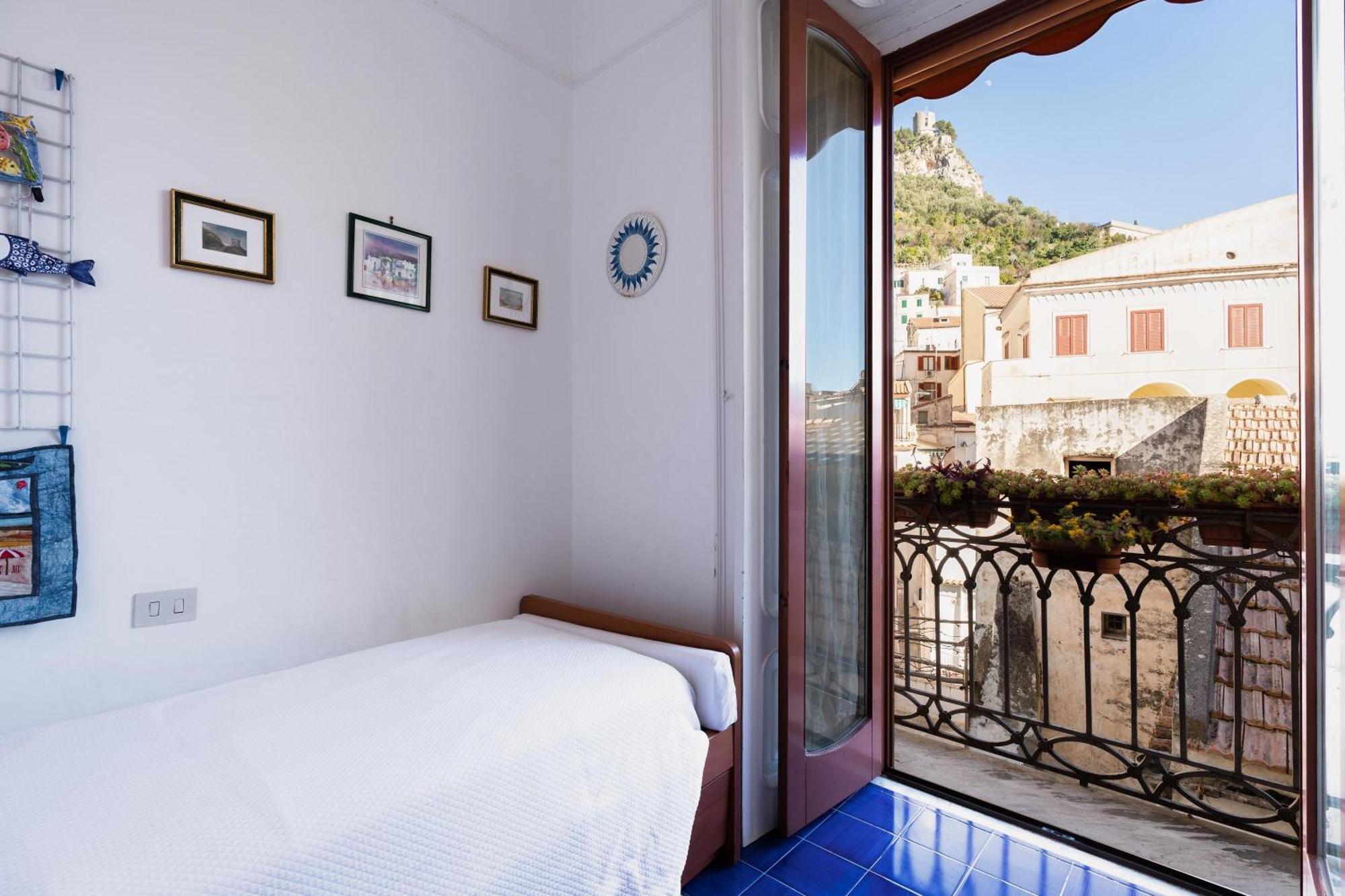 Apartment Stefania Flat - Center