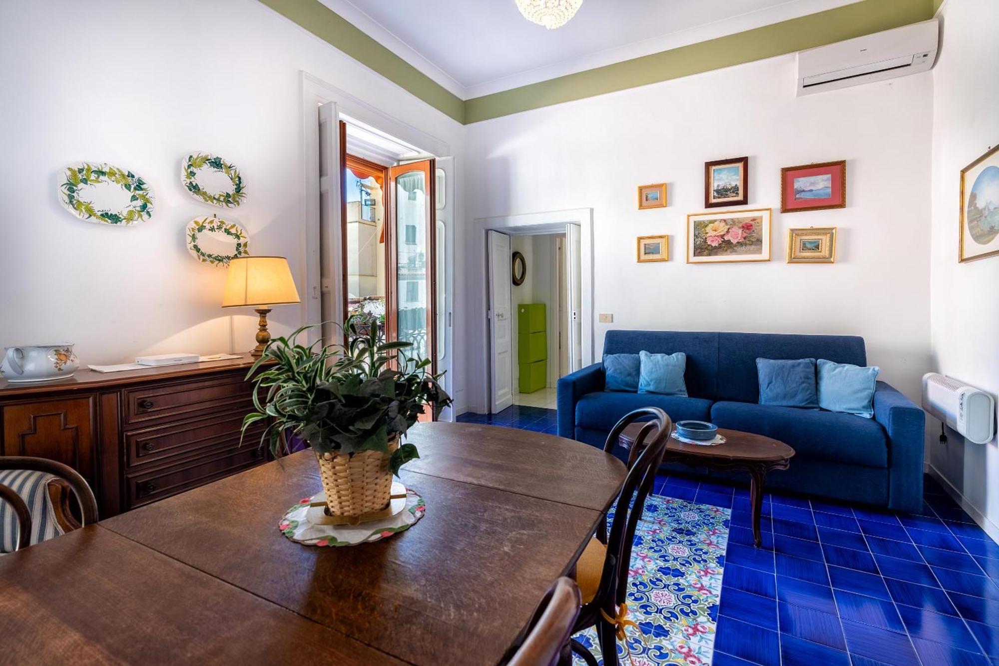 Apartment Stefania Flat - Center *